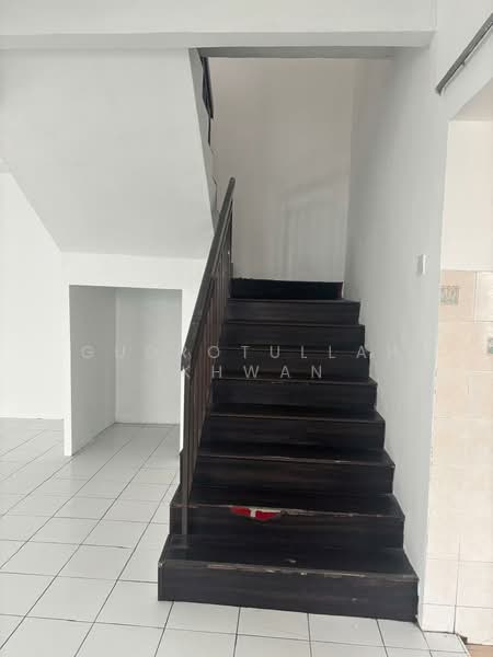 2-storey Terraced House for Rent in Seksyen 3 (Bangi) - Gudrotullah Ikhwan - Interior - PropertyGuru.com.my