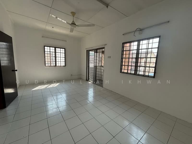 2-storey Terraced House for Rent in Seksyen 3 (Bangi) - Gudrotullah Ikhwan - PropertyGuru.com.my