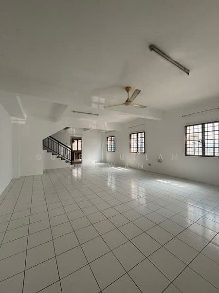 2-storey Terraced House for Rent in Seksyen 3 (Bangi) - Gudrotullah Ikhwan - PropertyGuru.com.my