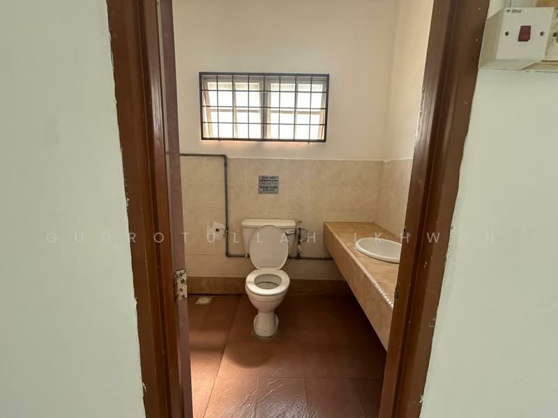 2-storey Terraced House for Rent in Seksyen 3 (Bangi) - Gudrotullah Ikhwan - PropertyGuru.com.my