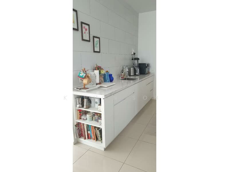 Semi-Detached House for Rent in Anggun (Rawang) - Kelvin Soh - PropertyGuru.com.my