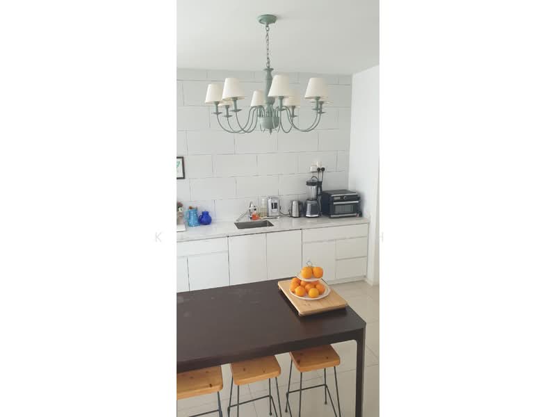 Semi-Detached House for Rent in Anggun (Rawang) - Kelvin Soh - PropertyGuru.com.my