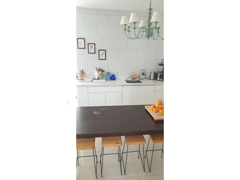 Semi-Detached House for Rent in Anggun (Rawang) - Kelvin Soh - PropertyGuru.com.my