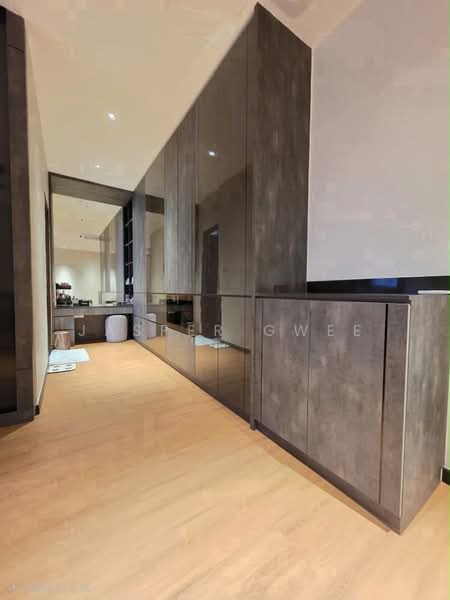 Semi-Detached House for Sale in Kota Tinggi (Johor) - Jasper Gwee - Interior - PropertyGuru.com.my