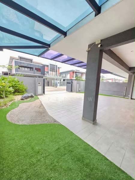 Semi-Detached House for Sale in Kota Tinggi (Johor) - Jasper Gwee - Exterior - PropertyGuru.com.my