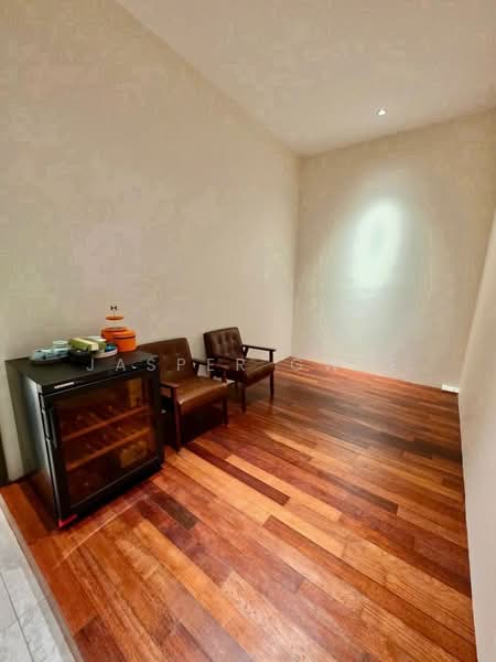 Semi-Detached House for Sale in Kota Tinggi (Johor) - Jasper Gwee - Interior - PropertyGuru.com.my