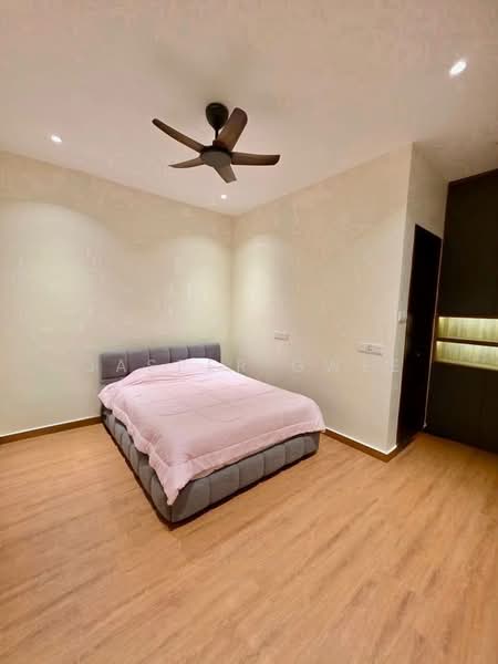 Semi-Detached House for Sale in Kota Tinggi (Johor) - Jasper Gwee - Bedroom - PropertyGuru.com.my