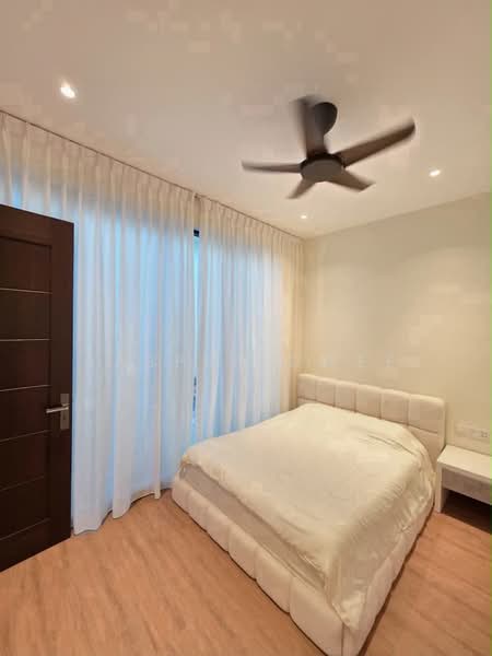Semi-Detached House for Sale in Kota Tinggi (Johor) - Jasper Gwee - Bedroom - PropertyGuru.com.my