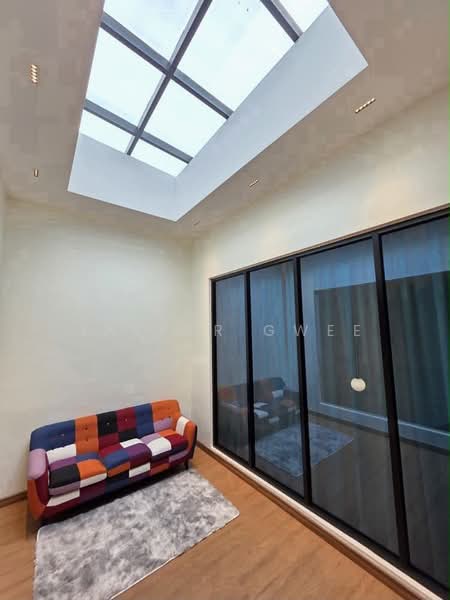 Semi-Detached House for Sale in Kota Tinggi (Johor) - Jasper Gwee - Living Room - PropertyGuru.com.my