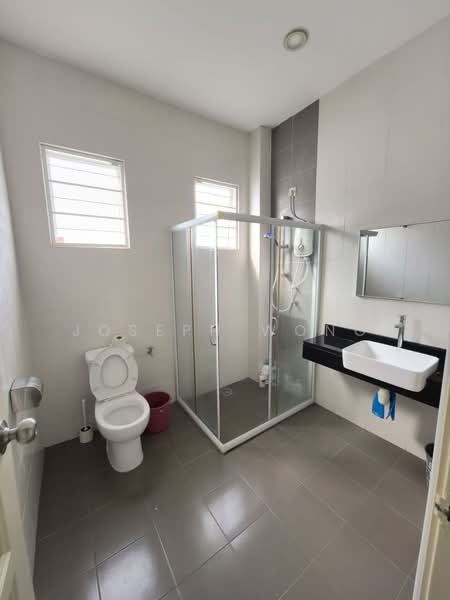 2-storey Terraced House for Sale in Bandar Seri Botani (Ipoh) - Joseph Wong - PropertyGuru.com.my