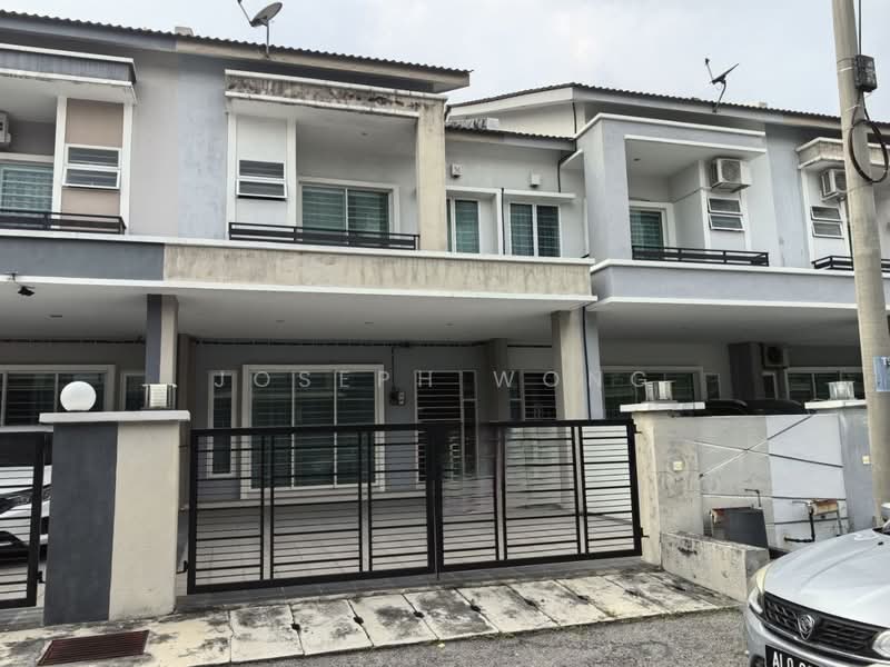 2-storey Terraced House for Sale in Bandar Seri Botani (Ipoh) - Joseph Wong - PropertyGuru.com.my