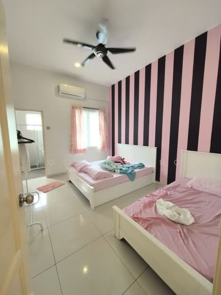 2-storey Terraced House for Sale in Bandar Seri Botani (Ipoh) - Joseph Wong - PropertyGuru.com.my