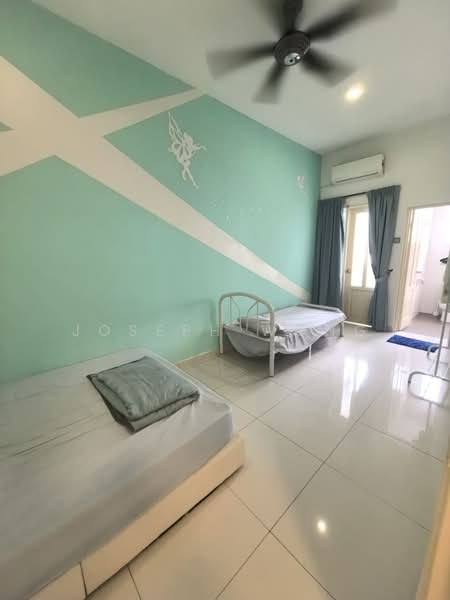 2-storey Terraced House for Sale in Bandar Seri Botani (Ipoh) - Joseph Wong - PropertyGuru.com.my