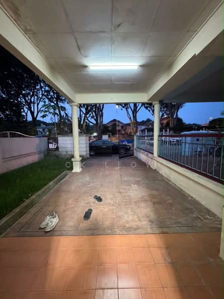 Rumah Teres 2-Tingkat untuk Disewa di Taman Mutiara Rini (Skudai) - Ck Leow - PropertyGuru.com.my