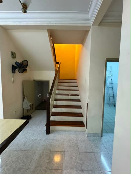 Rumah Teres 2-Tingkat untuk Disewa di Taman Mutiara Rini (Skudai) - Ck Leow - PropertyGuru.com.my