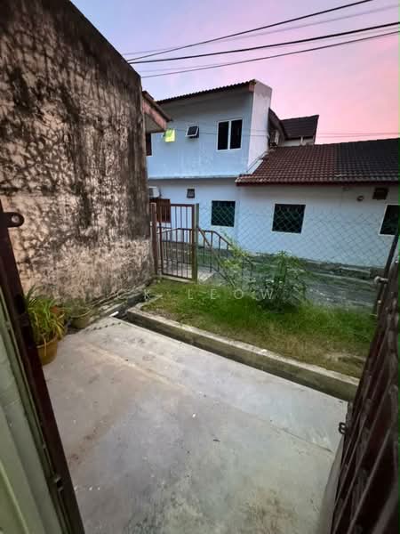Rumah Teres 2-Tingkat untuk Disewa di Taman Mutiara Rini (Skudai) - Ck Leow - PropertyGuru.com.my