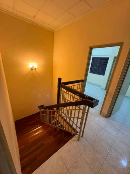 Rumah Teres 2-Tingkat untuk Disewa di Taman Mutiara Rini (Skudai) - Ck Leow - PropertyGuru.com.my