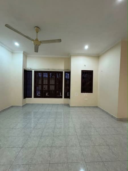 Rumah Teres 2-Tingkat untuk Disewa di Taman Mutiara Rini (Skudai) - Ck Leow - PropertyGuru.com.my