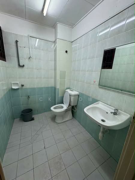 Rumah Teres 2-Tingkat untuk Disewa di Taman Mutiara Rini (Skudai) - Ck Leow - PropertyGuru.com.my