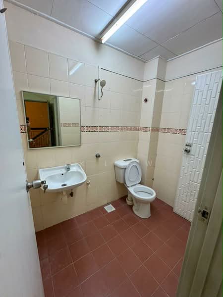 Rumah Teres 2-Tingkat untuk Disewa di Taman Mutiara Rini (Skudai) - Ck Leow - PropertyGuru.com.my