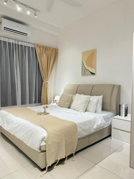 Condominium for Rent at Residensi Bintang - Steph Lim - Bedroom - PropertyGuru.com.my