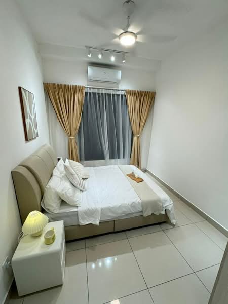 Condominium for Rent at Residensi Bintang - Steph Lim - Bedroom - PropertyGuru.com.my