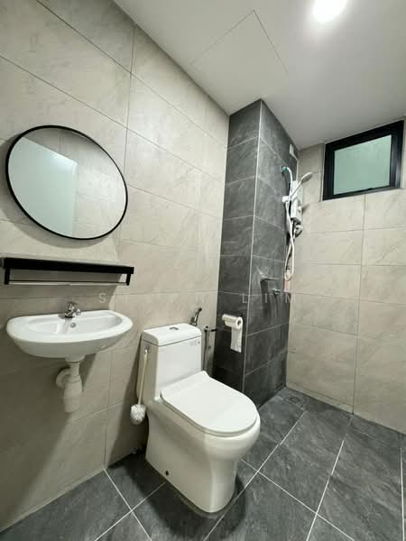 Condominium for Rent at Residensi Bintang - Steph Lim - Bathroom - PropertyGuru.com.my