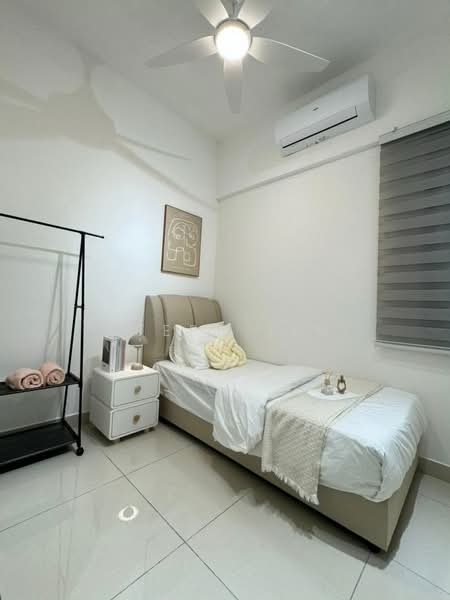 Condominium for Rent at Residensi Bintang - Steph Lim - Bedroom - PropertyGuru.com.my