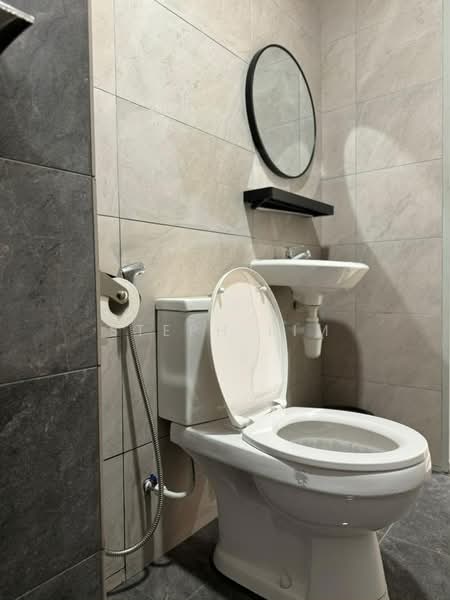 Condominium for Rent at Residensi Bintang - Steph Lim - Bathroom - PropertyGuru.com.my
