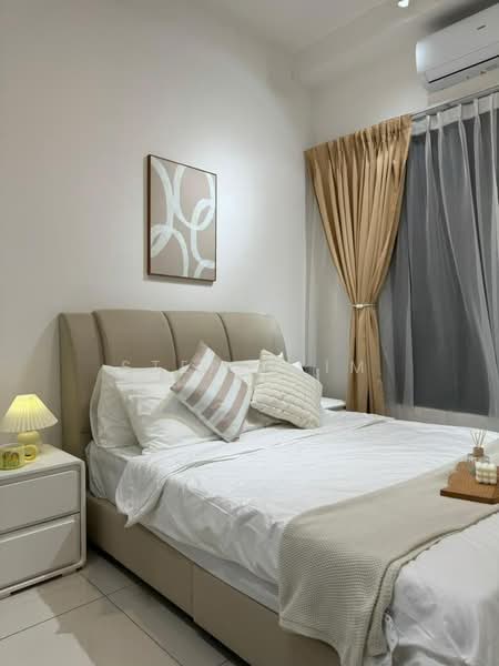 Condominium for Rent at Residensi Bintang - Steph Lim - Bedroom - PropertyGuru.com.my