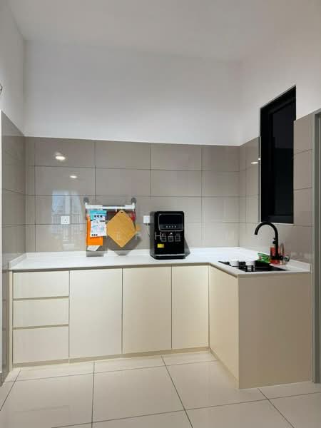 Condominium for Rent at Residensi Bintang - Steph Lim - Kitchen - PropertyGuru.com.my