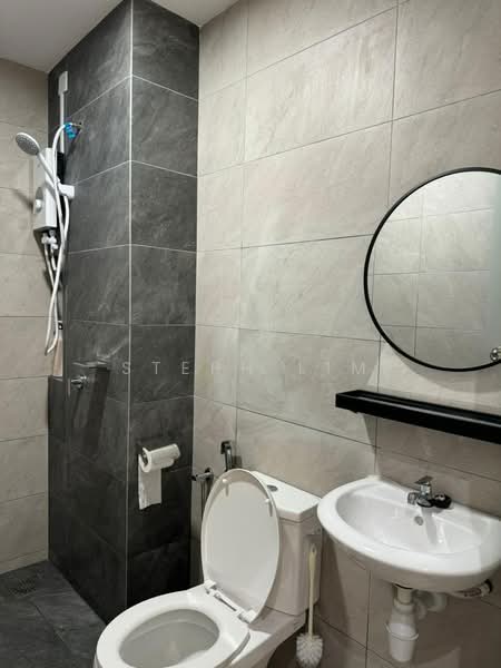 Condominium for Rent at Residensi Bintang - Steph Lim - Bathroom - PropertyGuru.com.my