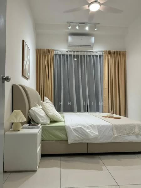 Condominium for Rent at Residensi Bintang - Steph Lim - Bedroom - PropertyGuru.com.my