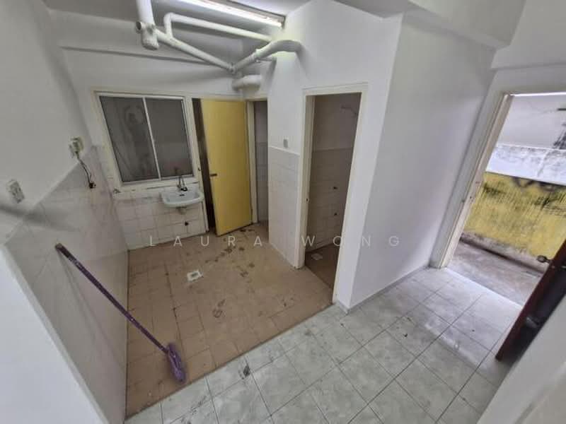 Rumah Teres 4.5-Tingkat untuk Dijual di Usj 1 (Subang Jaya) - Laura Wong - PropertyGuru.com.my