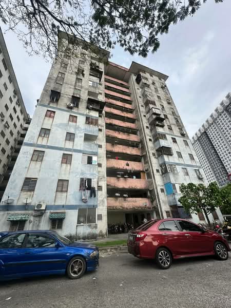 Rumah Teres 4.5-Tingkat untuk Dijual di Usj 1 (Subang Jaya) - Laura Wong - PropertyGuru.com.my