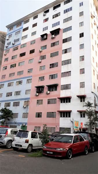 Rumah Teres 4.5-Tingkat untuk Dijual di Usj 1 (Subang Jaya) - Laura Wong - PropertyGuru.com.my