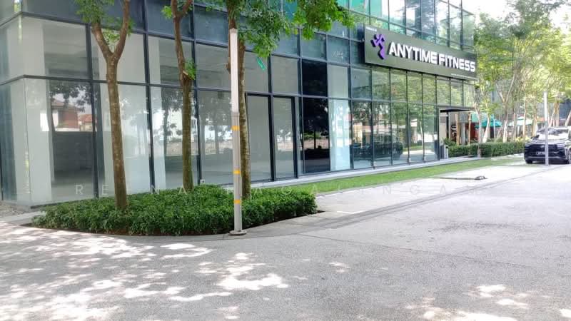 Shop / Office for Rent in Desa Pandan (Ampang) - Reena Nagalingam - Exterior - PropertyGuru.com.my