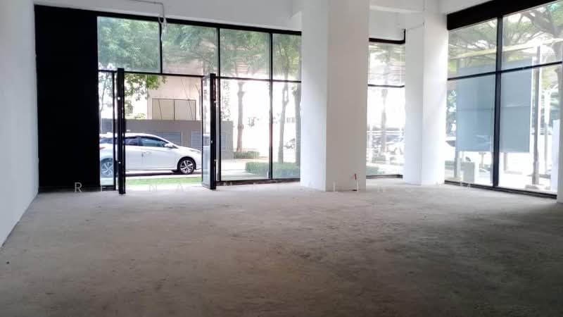 Shop / Office for Rent in Desa Pandan (Ampang) - Reena Nagalingam - Exterior - PropertyGuru.com.my