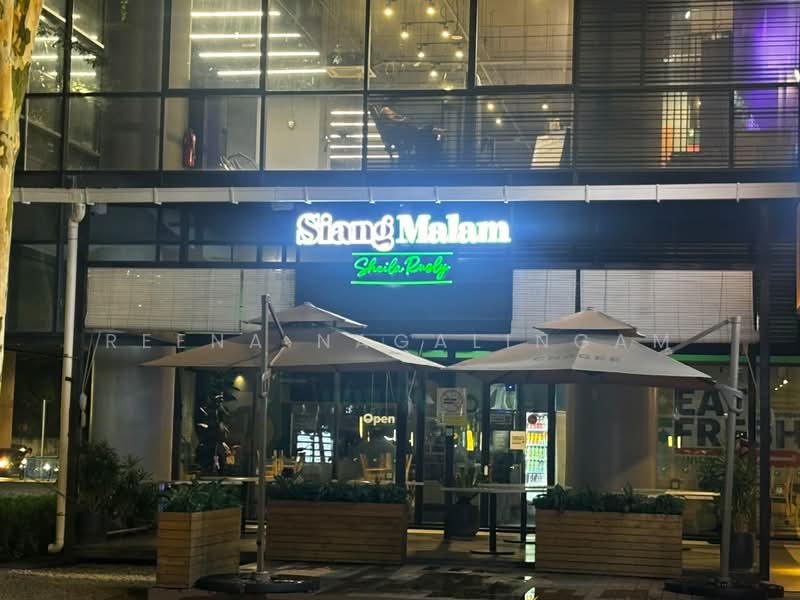 Shop / Office for Rent in Desa Pandan (Ampang) - Reena Nagalingam - Exterior - PropertyGuru.com.my