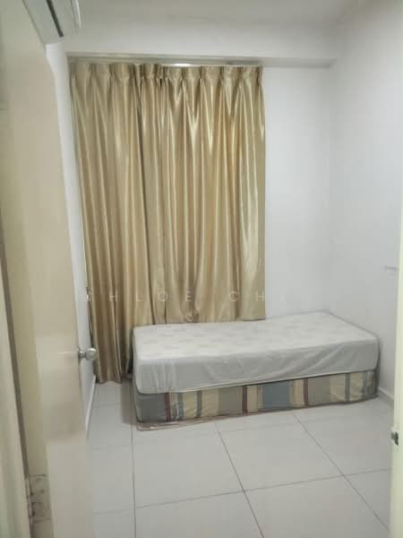 Service Residence for Sale at D'Summit Residences - Chloe Chin - Bedroom - PropertyGuru.com.my