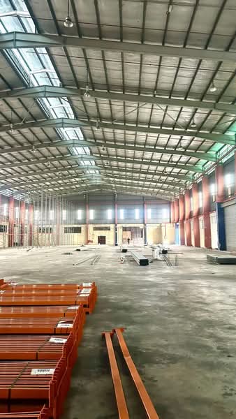 Detached Factory for Sale in Bandar Baru Permas Jaya (Permas Jaya) - Winson Tan - Interior - PropertyGuru.com.my
