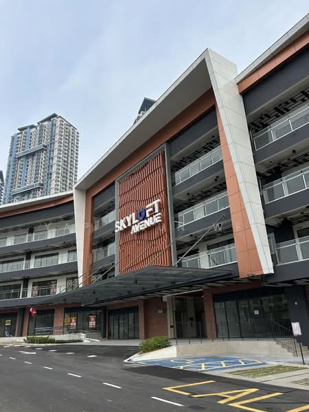 Kedai untuk Disewa di BANDAR PUCHONG JAYA (Puchong) - Yap Chun Wei - Exterior - PropertyGuru.com.my