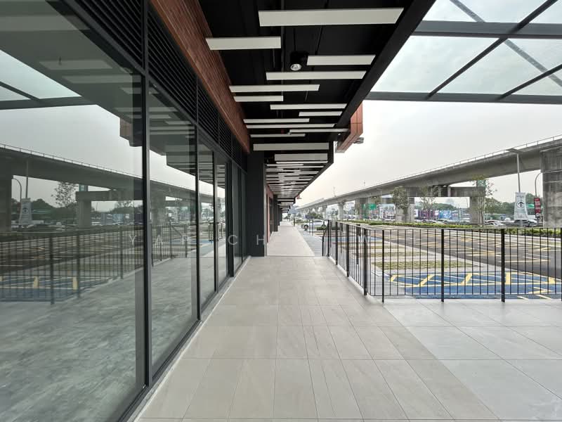 Kedai untuk Disewa di BANDAR PUCHONG JAYA (Puchong) - Yap Chun Wei - Exterior - PropertyGuru.com.my