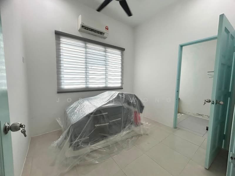 1-storey Terraced House for Sale in Panorama Lapangan Perdana (Ipoh) - Joseph Wong - PropertyGuru.com.my