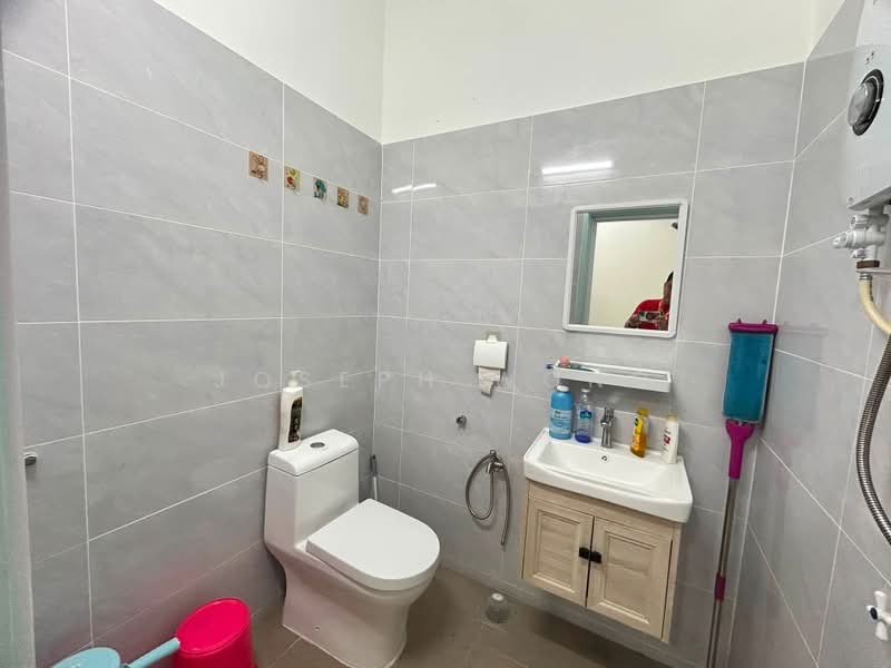 1-storey Terraced House for Sale in Panorama Lapangan Perdana (Ipoh) - Joseph Wong - PropertyGuru.com.my