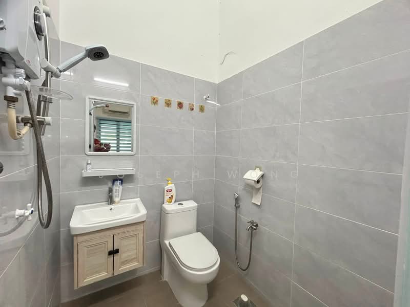 1-storey Terraced House for Sale in Panorama Lapangan Perdana (Ipoh) - Joseph Wong - PropertyGuru.com.my