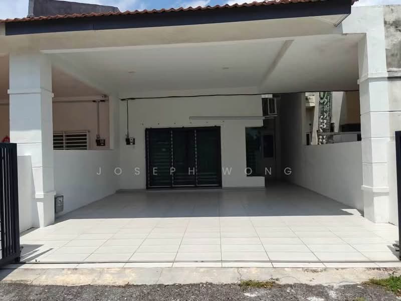 1-storey Terraced House for Sale in Panorama Lapangan Perdana (Ipoh) - Joseph Wong - PropertyGuru.com.my