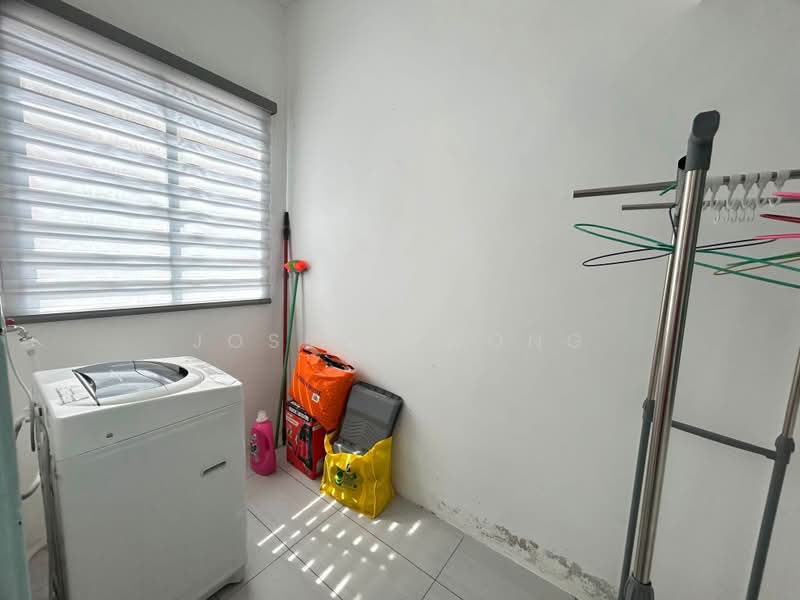 1-storey Terraced House for Sale in Panorama Lapangan Perdana (Ipoh) - Joseph Wong - PropertyGuru.com.my