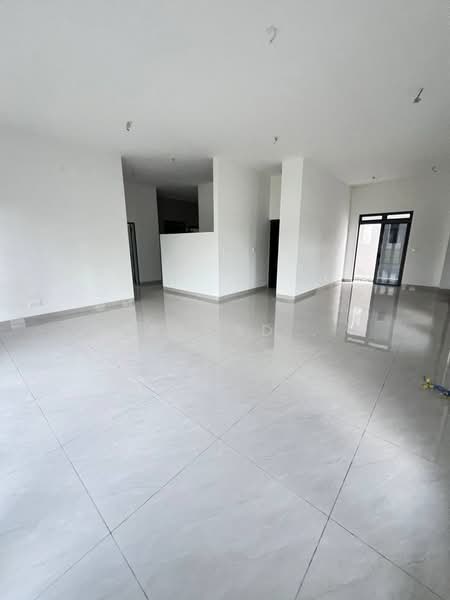 Semi-Detached House for Sale in Bandar Uda Utama (Johor Bahru) - Arshad . - Living Room - PropertyGuru.com.my