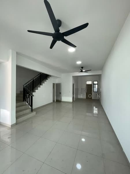 Rumah Teres 2-Tingkat untuk Disewa di Johor Bahru (Johor) - Tori Cheon - Interior - PropertyGuru.com.my